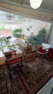 Ancient Corinth Guest House