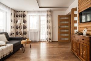 Villa Odskocznia Apartamenty Zakopane