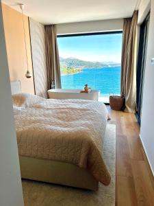 Luxury Sea View Penthouse 