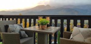 Apartamenty Widokowe Butorówka Kościelisko - Zakopane