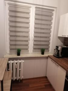 Apartament Gagarina 31