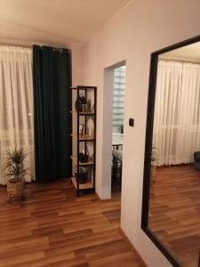 Apartament Gagarina 31