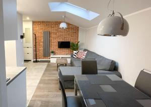 Z&M apartments - Cracow Old Town