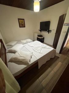 Pousada House Sol & Praia