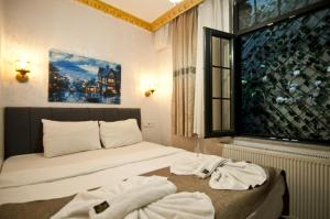 Golden Horn Life Hotel