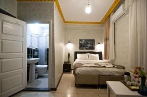 Golden Horn Life Hotel