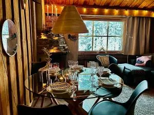 Lapland Tunturimaja Ski in, sauna, wifi, in Pyhä center - Lapland Villas - Pyhätunturi