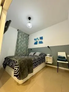 Moderno apartamento con Parking,Tarrassa, Barcelona - Castellar