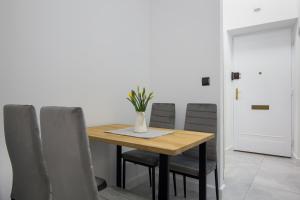 Old Town Apartment Kazimierz