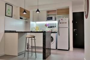 Maravilloso apartamento Palermo