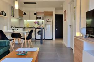 Maravilloso apartamento Palermo