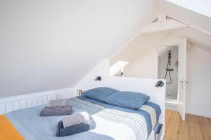 Appartements L-appel du Large - Plage - Vue mer : photos des chambres