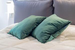 H11 [The Queens Apartment] Ariston - Centro