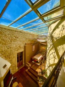 La maison du Bougainvillier 10 personnes