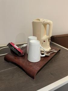 La Maison de l Echauguette Petit Dejeuner et Menage Offerts