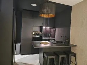 le salon - 波格尔