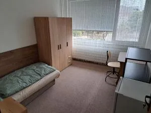 Ubytovňa Šurany - Rastislavice