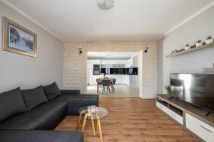 Apartment Under the Rock