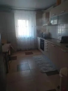 Apartament Bulevardul Oltenia - Răcarii de Jos