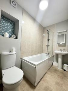 The Warehouse Apartments, Ulverston Centre