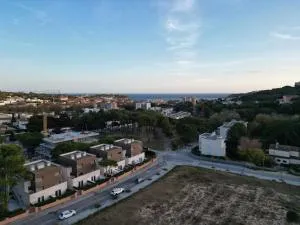 Dúplex S'Agaró - Bufagañas