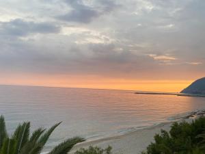 Sofi Mar - Plomari - The place to be