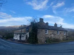 布里奇宾馆 - Carperby