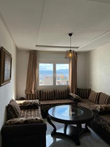 Lovely family apartment in Tetouan