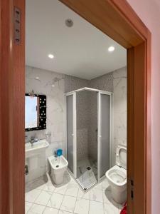 Lovely family apartment in Tetouan