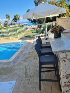 Horizon Villa Protaras