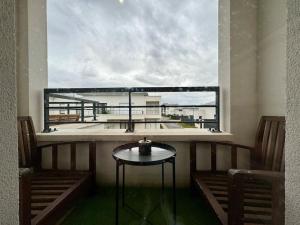 Appartements Residence Les Jardins d'Eugenie Near Disneyland : photos des chambres