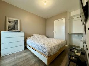 Appartements Residence Les Jardins d'Eugenie Near Disneyland : photos des chambres