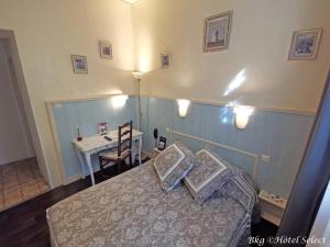 Hotels Hotel Select : photos des chambres