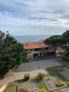 MAGNIFIQUE VUE MER - 4hvězdičkové hotely ve městě Sausset-les-Pins