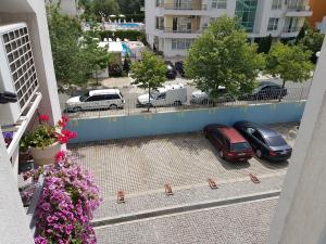 Complex ELIT Cacao Beach - Apartments for rent- ЕЛИТ Слънчев бряг