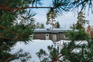 Forest Peace House - Sigulda