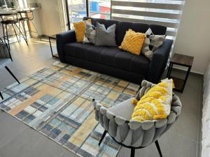 Condo in El Centro Near Malecon!