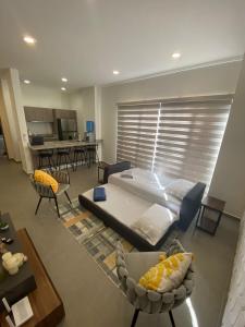 Condo in El Centro Near Malecon!