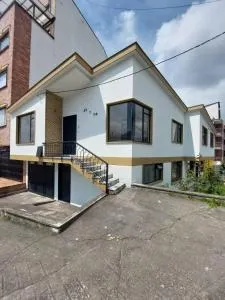 Casa Palermo Manizales - Murillo