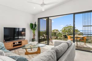 Jila at Jervis Bay, Vincentia