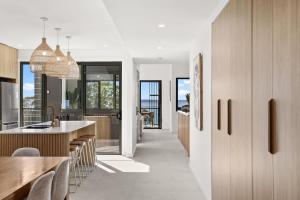 Jila at Jervis Bay, Vincentia