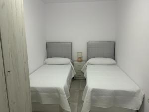Apartamentos MILANO