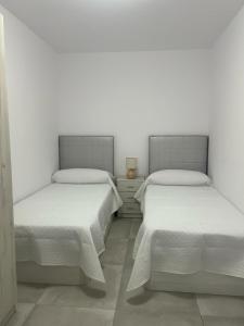 Apartamentos MILANO
