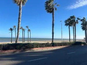 Apartamentos MILANO - El Puerto