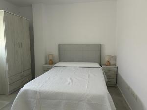 Apartamentos MILANO