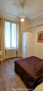 Hotels Hotel Select : photos des chambres