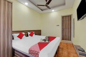 Hotel Maheshwari Residency