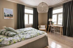 Villa Lotta - 4hvězdičkové hotely ve městě Hanko