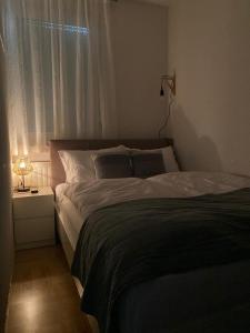 Studio Apartman Ana