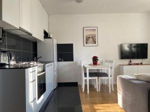 Studio Apartman Ana